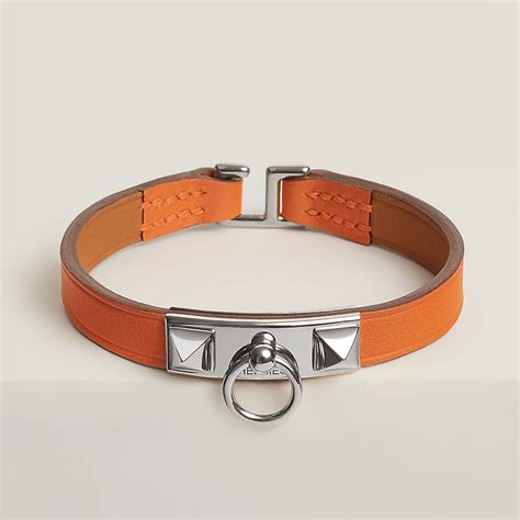 hermes mini rivale|Rivale Mini bracelet .